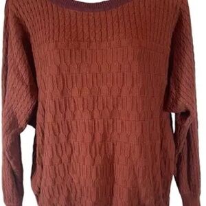 Women's Prana Margo Sweater size small